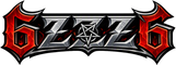6zz6 লোগো